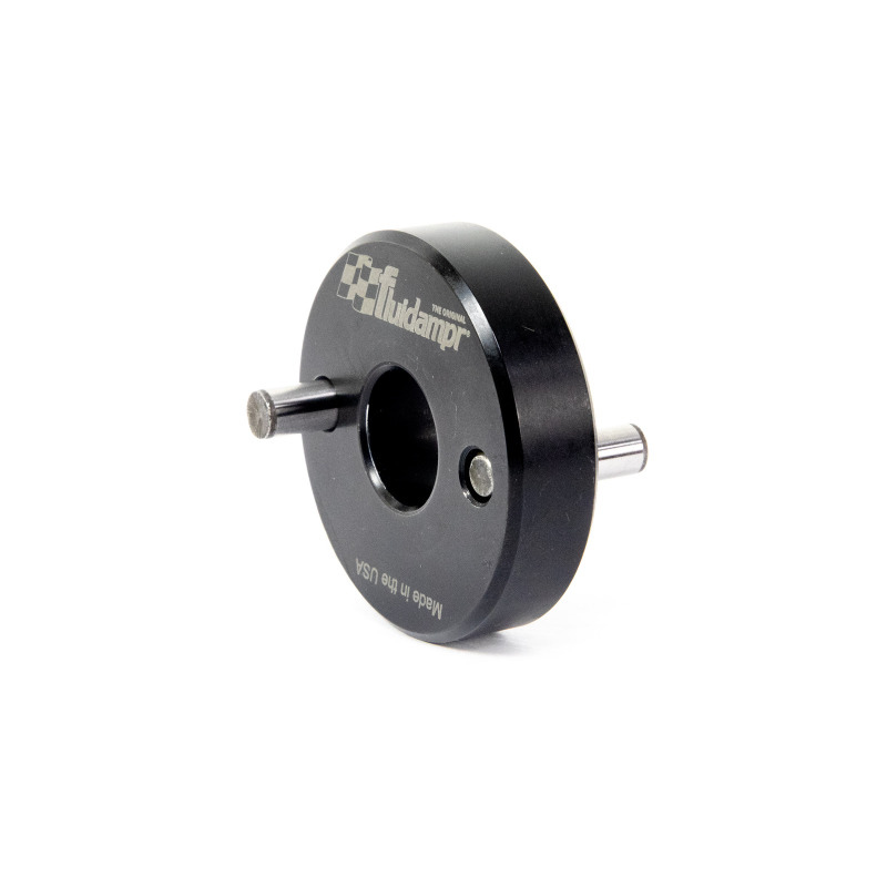 Fluidampr GM/Chevy LS Drill Pin Kit - Image 3