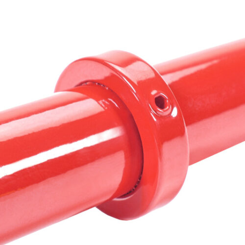 PERRIN 22-26 Subaru WRX Front Swaybar - 24.5mm - Image 6