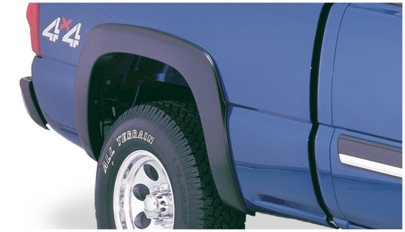 Husky Liners 03-06 Chevrolet Silverado 1500 OE Style Fender Flares - 4pc - Image 3