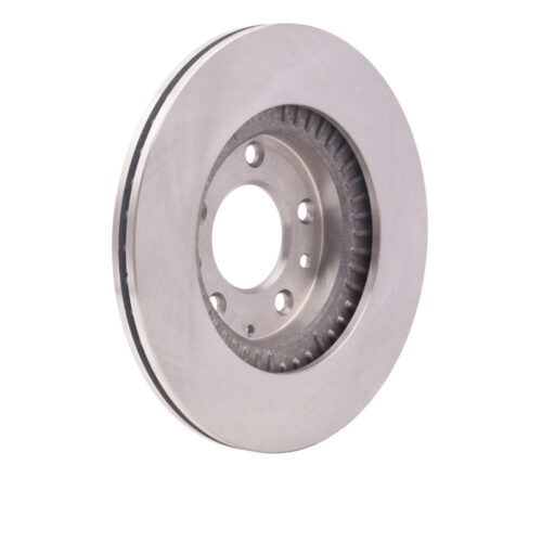 DFC 06-15 Mazda MX-5 Miata Front Brake Rotor - Image 3