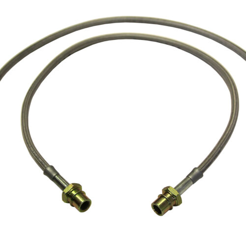 Skyjacker 1990-1995 Toyota 4Runner 4 Wheel Drive Brake Hose