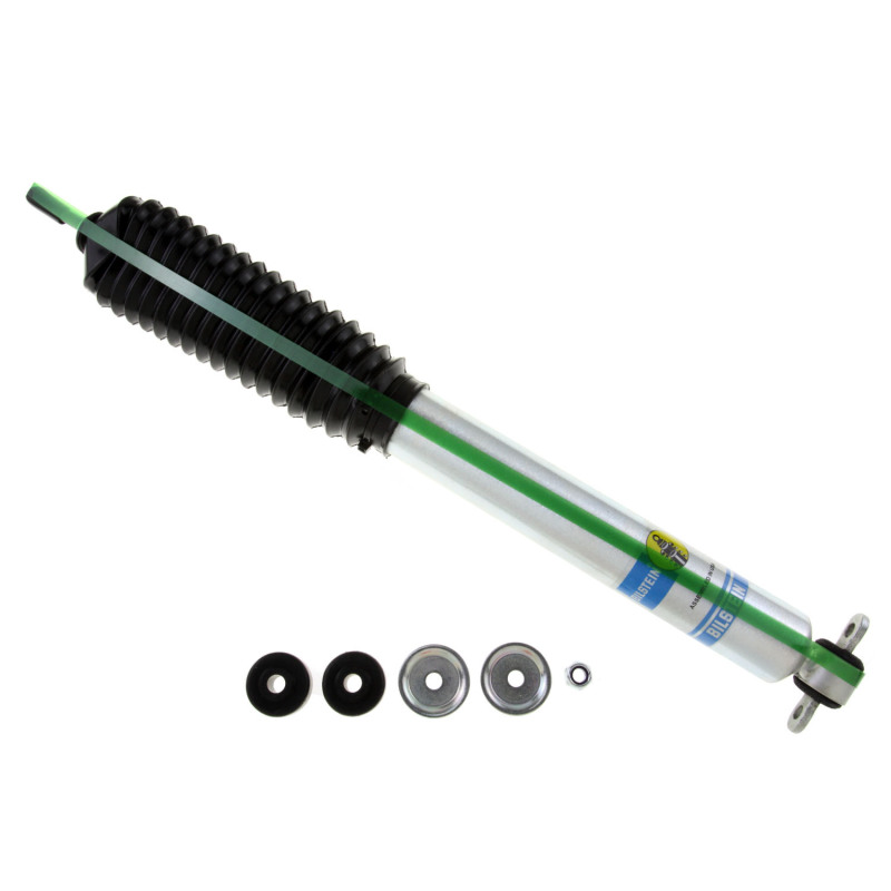 Bilstein 5100 Series for 1993 Jeep Grand Cherokee Base Front 46mm Monotube Shock Absorber