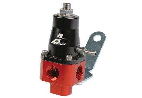 Aeromotive Universal Bypass Regulator - 3-Port 3/8in NPT - Image 10