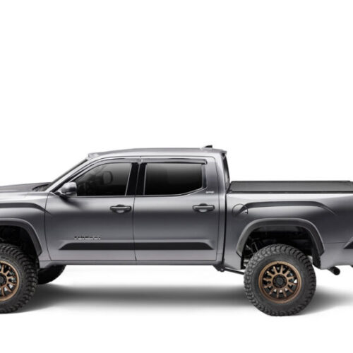 BAK 22-24 Toyota Tundra Revolver X4ts 5.6ft Bed w/T-Slot Rails - Image 10