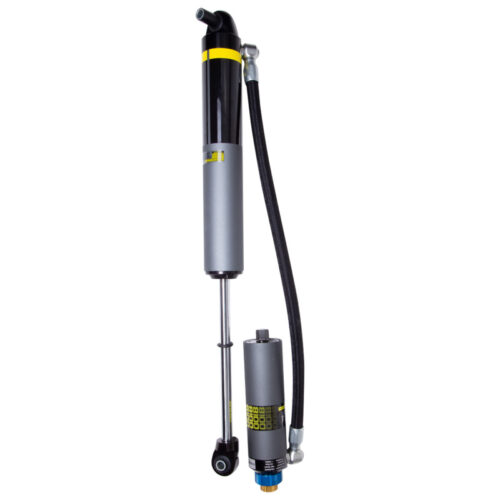 Bilstein for 20-24 Jeep Gladiator Front Right B8 8100 (DSA) Shock Absorber - 3-4.5in Lift - Image 5