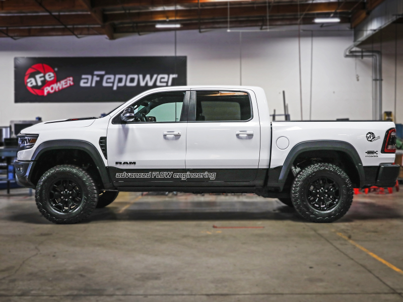 aFe Power CONTROL 3.0 IN Leveling Kit 2021 RAM 1500 TRX - Image 6