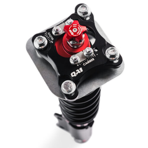 QA1 05-14 Ford Mustang Proma Star Coilover Strut Kit Double Adjust 150lb/in. - Image 3