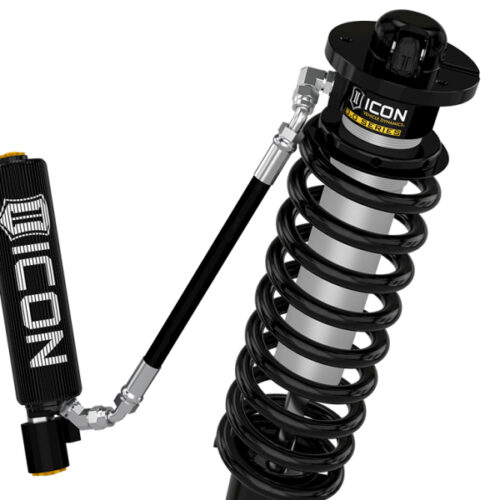ICON 21-24 Ford F-150 Raptor Front 3.0 VS RR Coilover Kit w/ CDEV - Image 5