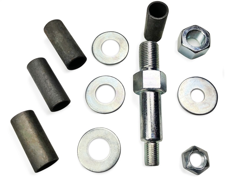 Tuff Country 11-19 Silverado 2500HD 4X4 (w/0-5in Rr Suspension Lift) Rr SX8000 Gas Shock (Each) - Image 3