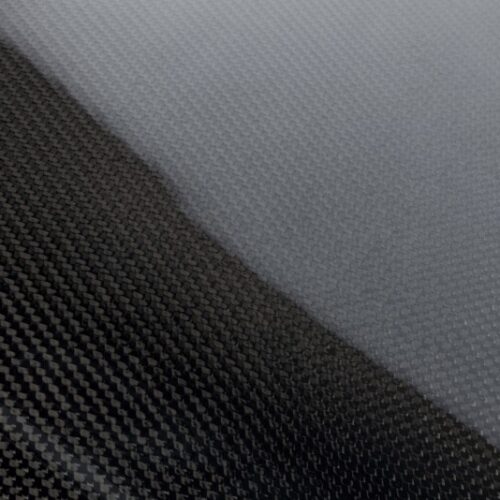 Dinan 20-26 Toyota GR Supra (A90/A91) Carbon Fiber High-Rise Rear Spoiler - Image 6