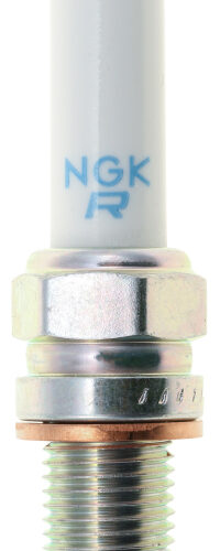 NGK Laser Platinum Spark Plug Box of 4 (PKER7A8EGS)