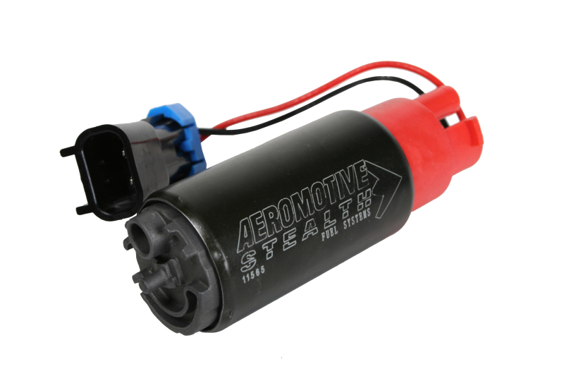 Aeromotive 325 Series Stealth In-Tank Fuel Pump - E85 Compatible - Compact 38mm Body - Image 3
