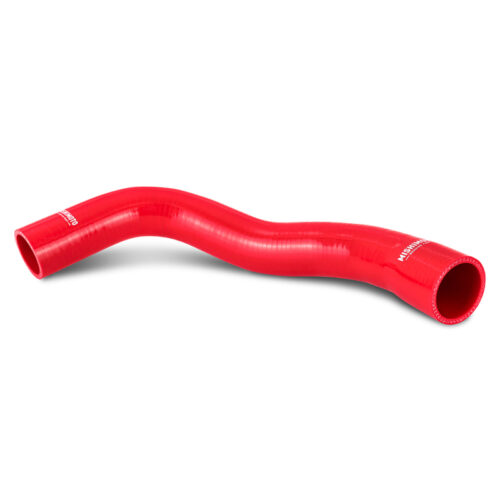 Mishimoto Silicone Radiator Hose Kit - Red for 14-17 Chevy SS - Image 3