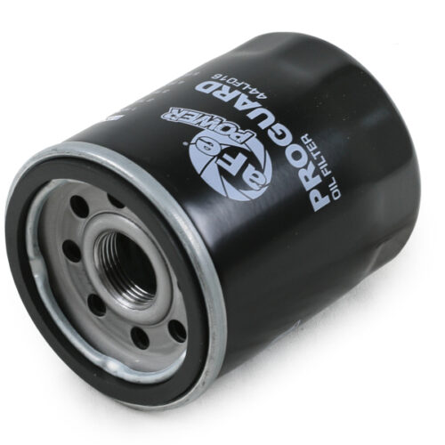 aFe Power Pro GUARD D2 Oil Filter 99-14 Nissan Trucks / 01-15 Honda Cars (4 Pack) - Image 5