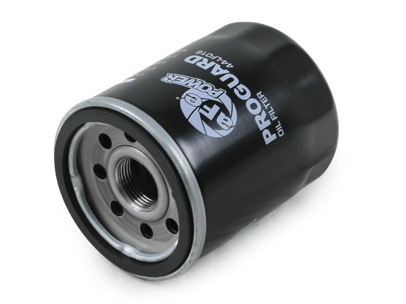 aFe Power Pro GUARD D2 Oil Filter 99-14 Nissan Trucks / 01-15 Honda Cars (4 Pack) - Image 5