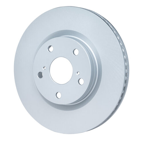 Alternative view of DFC 11-16 Scion tC Front GeoSPEC Coated Rotor