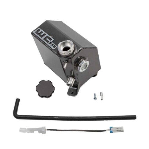 Wehrli 17-19 Duramax L5P OEM Location Coolant Tank - Kiwi Green - Image 3