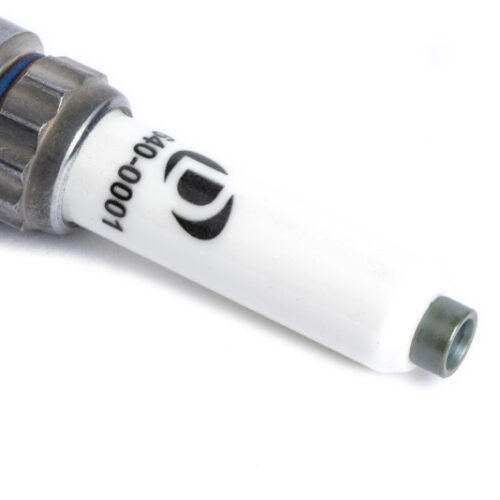 Dinan B48/B58/S58 Iridium Spark Plug - Heat Range 9 - 12mm x 26.5mm x 14mm (Flat) - SINGLE - Image 5
