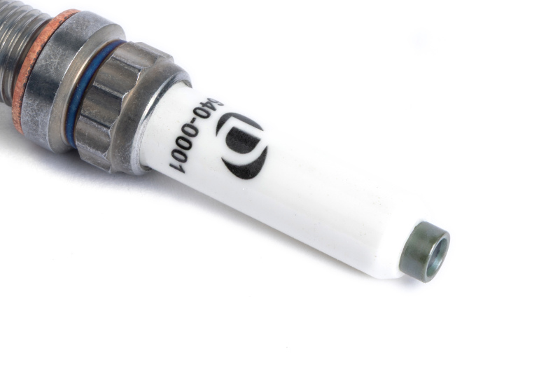 Dinan B48/B58/S58 Iridium Spark Plug - Heat Range 9 - 12mm x 26.5mm x 14mm (Flat) - SINGLE - Image 5