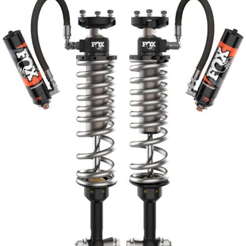 Camburg 2021+ Ford Bronco (Excl. Raptor) FOX 2.5 Elite DSC KINETIK Series Lift Kit - Image 3