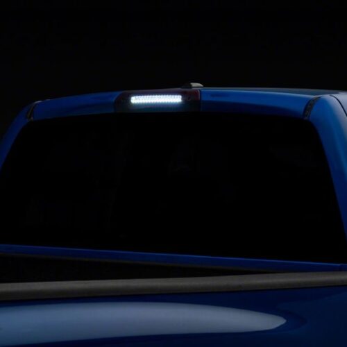 Raxiom for 2002-2008 Dodge RAM 1500 03-09 Dodge RAM 2500/3500 Axial Series LED Third Brake Light- Red - Image 4