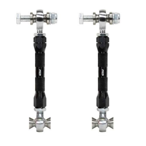 Eibach AK41-23-036-01-02 20-23 Chevrolet Corvette Anti-Roll Kit - Rear Adjustable End Link System