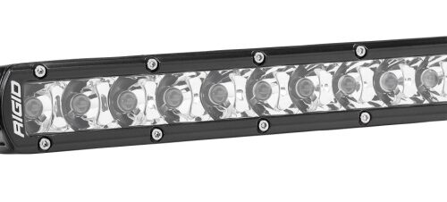 Rigid Industries 10in SR-Series - Spot - Image 4