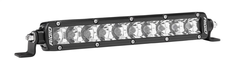 Rigid Industries 10in SR-Series - Spot - Image 4