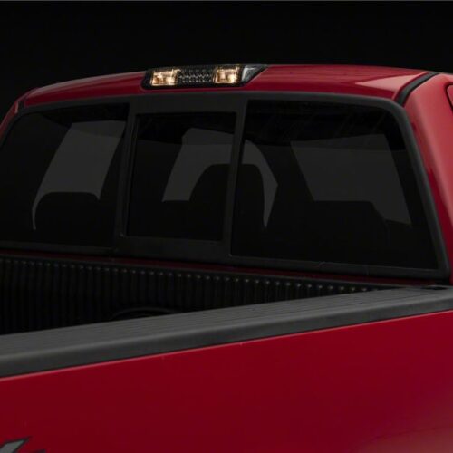 Raxiom for 2004-2008 Ford F-150 LED Third Brake Light- Smoked - Image 3