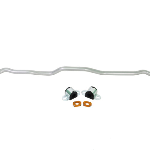Whiteline 2023+ Toyota GR Corolla 24mm Adjustable Rear Sway Bar - Image 3