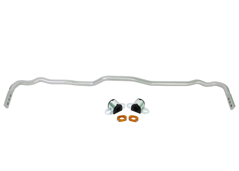 Whiteline 2023+ Toyota GR Corolla 24mm Adjustable Rear Sway Bar - Image 3