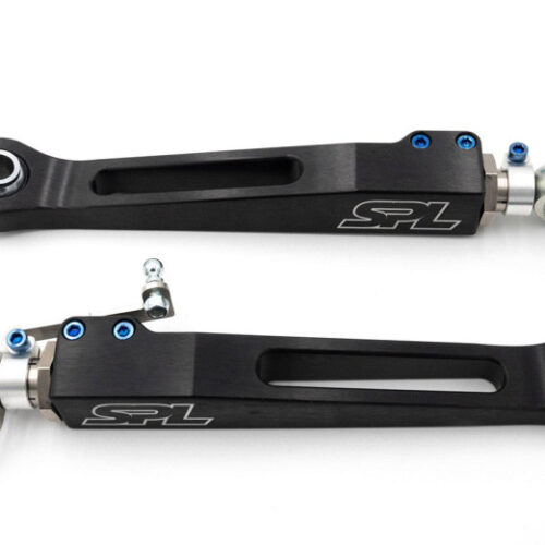 SPL Front Lower Control Arms for 2014+ BMW M2/M3/M4 (F8X) - Image 9