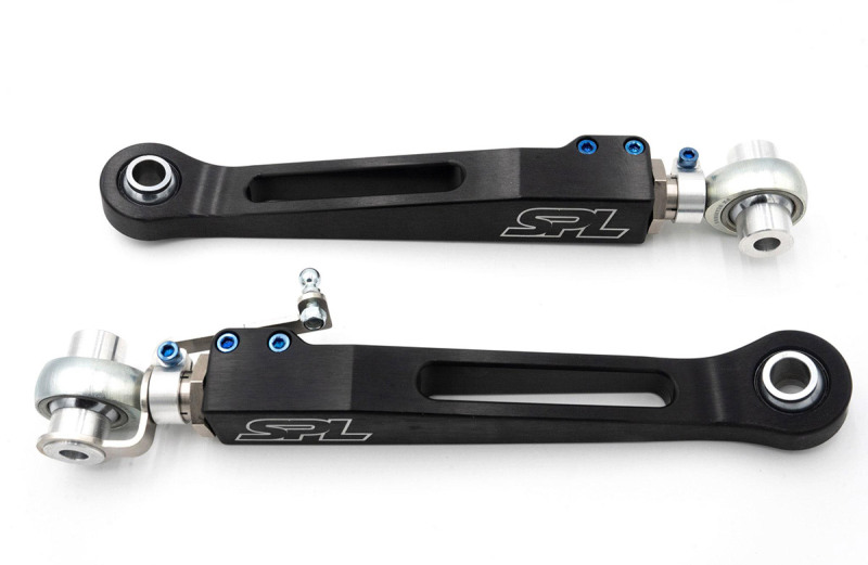 SPL Front Lower Control Arms for 2014+ BMW M2/M3/M4 (F8X) - Image 9