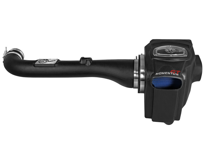 aFe Power Momentum GT PRO 5R Stage-2 Intake System 05-15 Nissan Xterra 4.0L V6 - Image 4
