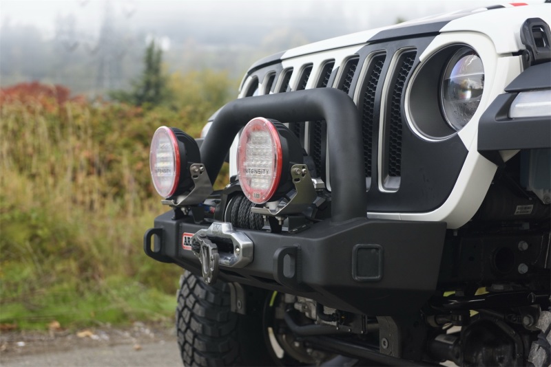 ARB Bar Jl T/Stubby for 2018-2025 Jeep Wrangler / 2020-2025 Jeep Gladiator - Image 5