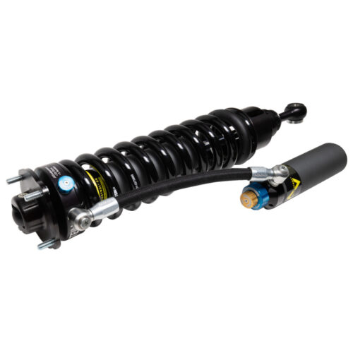 Bilstein 07-21 Toyota Tundra B8 8112 ZoneControl CR DSA+ Front Left - Image 8