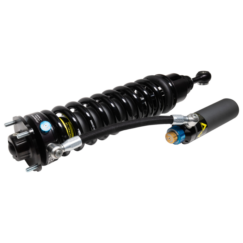 Bilstein 07-21 Toyota Tundra B8 8112 ZoneControl CR DSA+ Front Left - Image 8