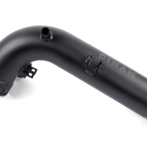 Dinan for 19-22 BMW X1 xDrive28i B46 Mini Intake Resonator Delete