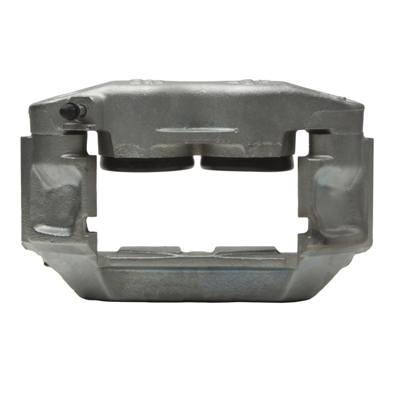 DFC 75-79 Ford E-250 Econoline Front-L Premium Caliper - Silver Zinc Coated - Image 3