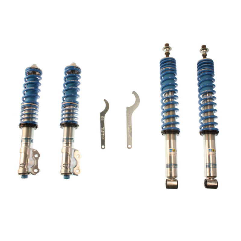 Bilstein B16 for 1985 Volkswagen Golf Base Front and Rear Performance Suspension System
