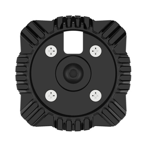 KC HiLiTES 1371 Cyclone V2 Surf Mount Adapter