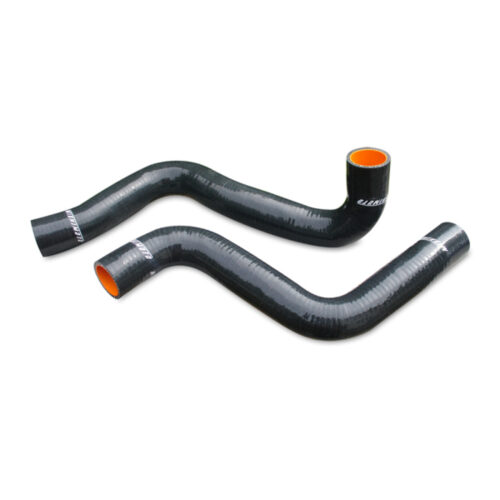 Mishimoto Silicone Hose Kit for 04-08 Mazda RX8 Black