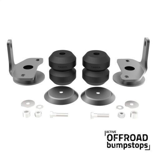 Alternative view of Timbren ABSTORTNDR Active Offroad Bump Stops