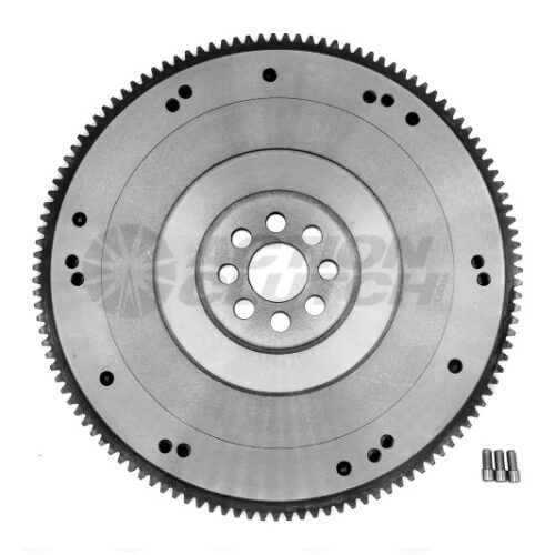 Action Clutch 90-02 Honda Accord 2.2L/2.3L (F22/F23) OE-HD Flywheel