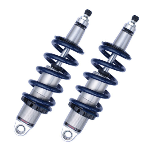 Ridetech 65-79 Ford F100 2WD HQ Series Coilovers Front Pair - Image 2