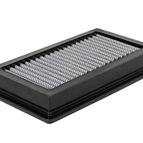 aFe Power Magnum FLOW Pro DRY S OE Replacement Filter (Pair) 14-19 Infiniti Q50 V6 3.5L/3.7L - Image 3