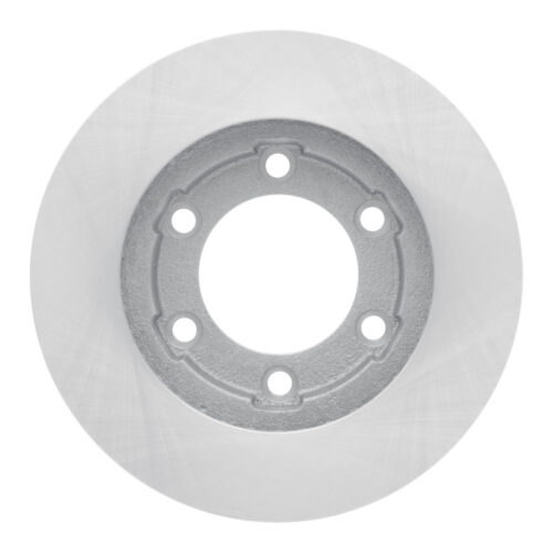 DFC 71-91 Chevrolet V10 Front Brake Rotor - Image 5