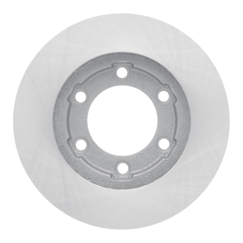 DFC 71-91 Chevrolet V10 Front Brake Rotor - Image 5