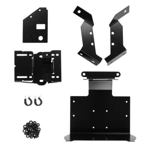 ARB Mount Kit CKSA/CKMA/CKMTA Suits 2018+ Jeep for Wrangler JL - Image 8