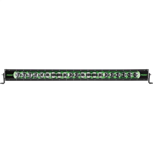 Rigid Industries Radiance+ 40in. RGBW Light Bar - Image 4